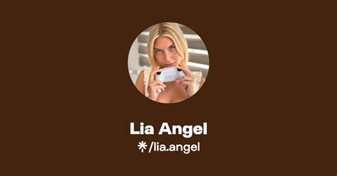 Find Lia Angel Onlyfans